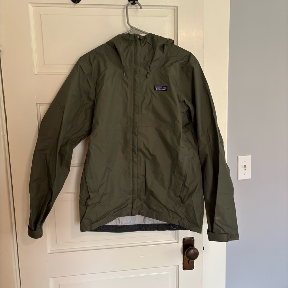Patagonia Torrentshell 3L